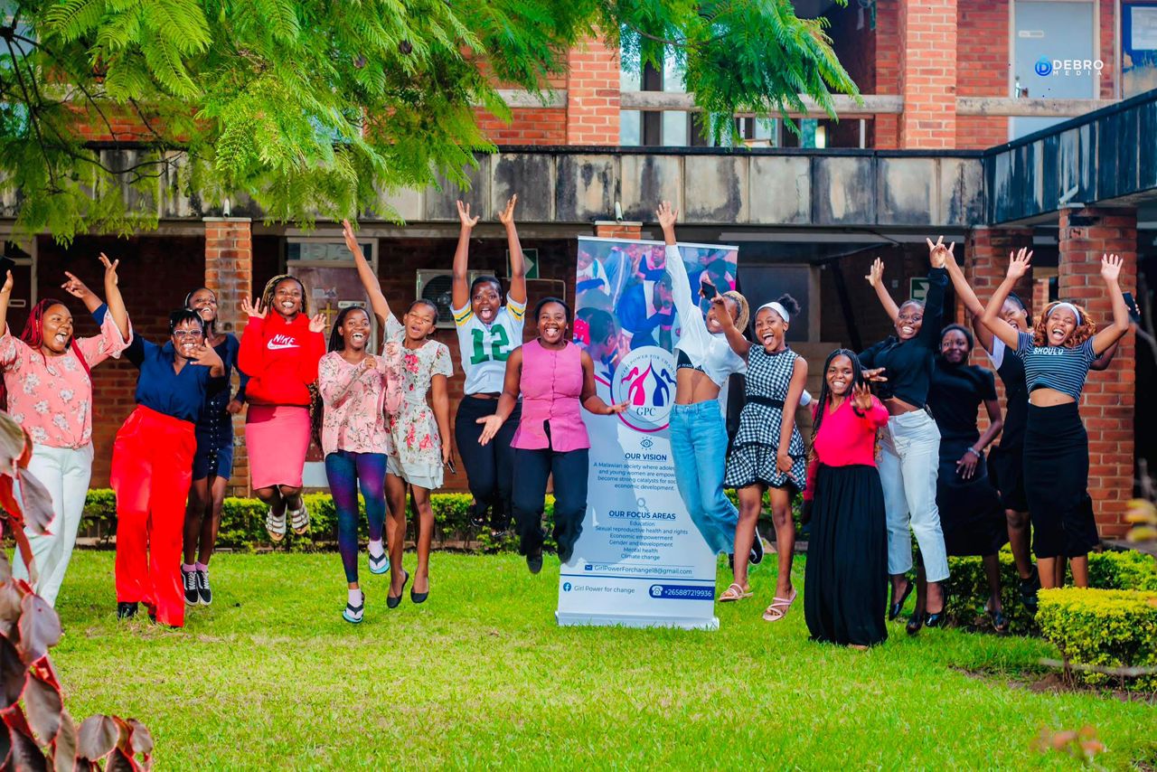 GPC Impact Story