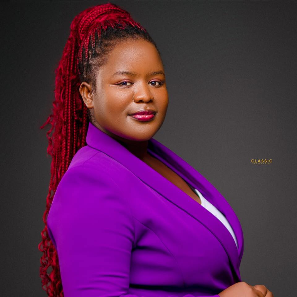 Ms Linda Phiri