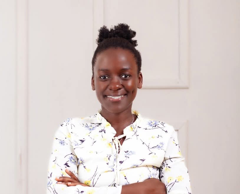 Ms Monica Mulwafu