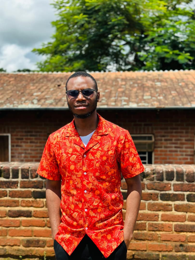 Mr James Hamuzah