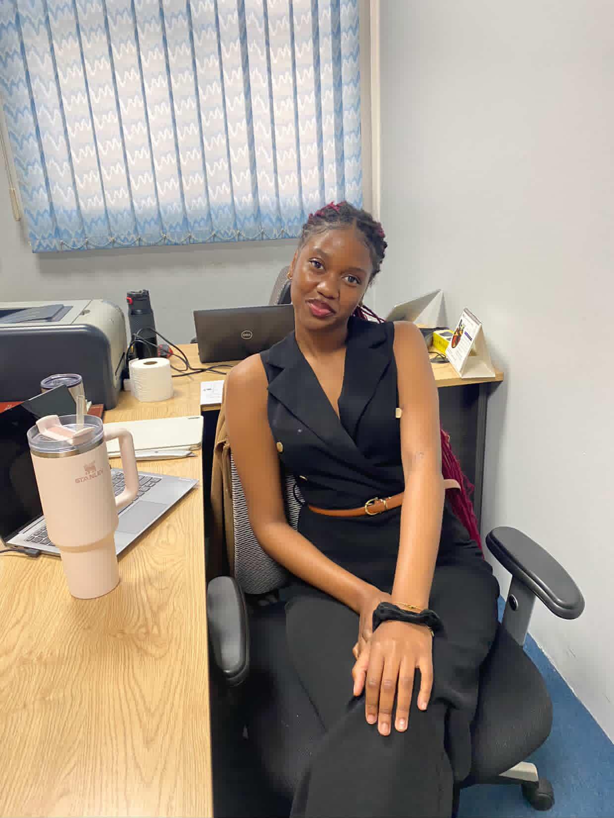 Ms Devine Mazizi