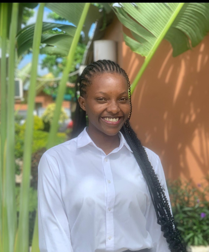 Ms Thandiwe Mhango