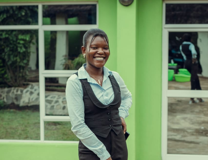 Ms Stella Mwakitalo