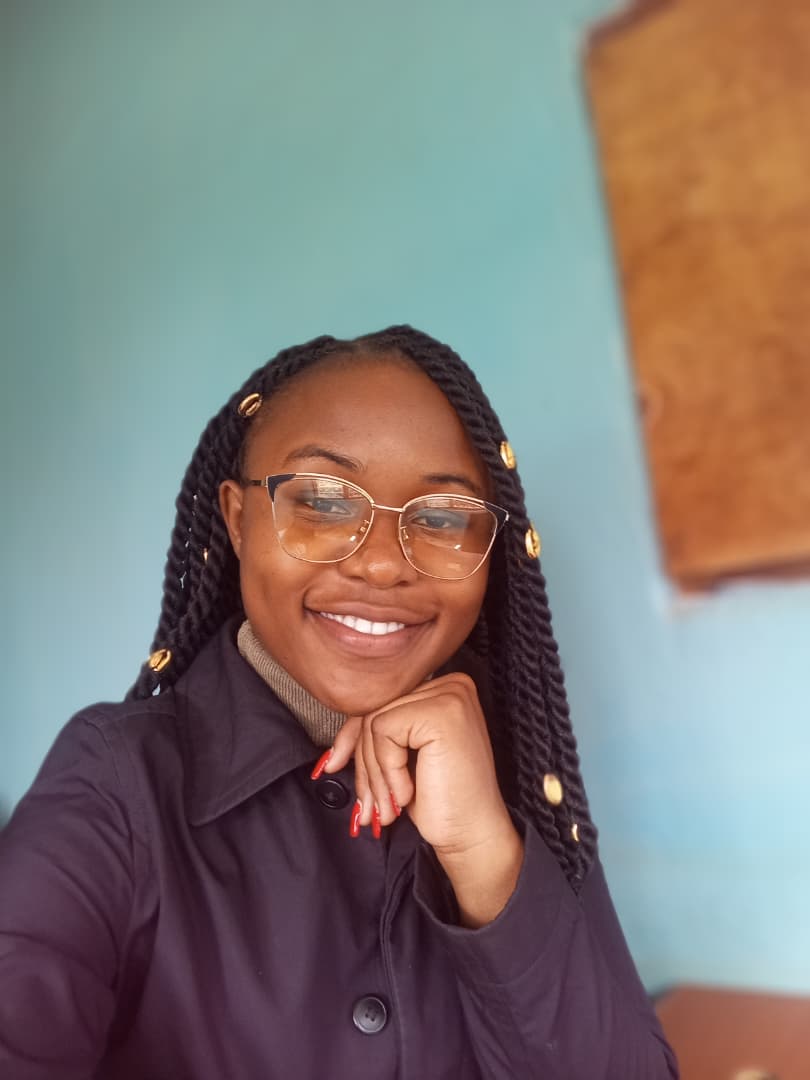 Ms Rabecca Hande